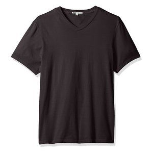 Threads 4 Thought Men's Organic Cotton V-Neck Tee